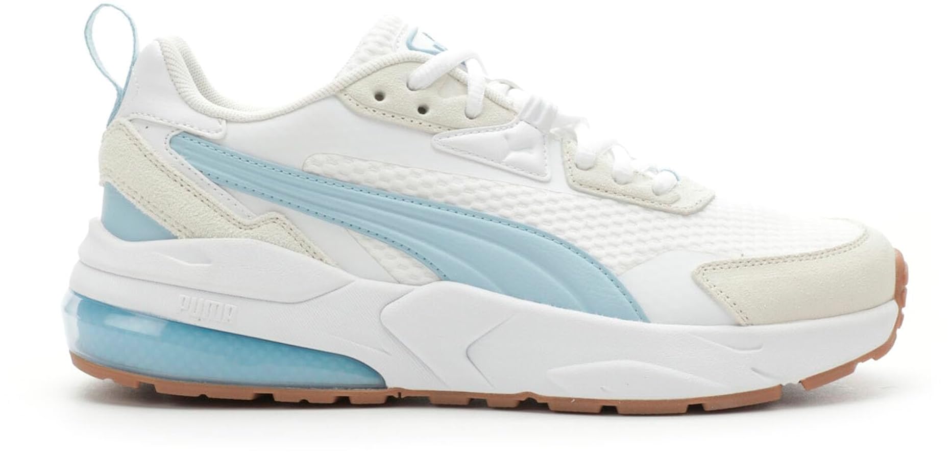 Venus パック10枚¥12400 Amazon.com | PUMA Women's Vis2K Neutral WNS White-Silver Sky